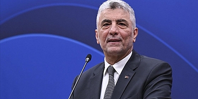 Bakan Bolat: Büyük bir aşkla çalışmaya devam edeceğiz