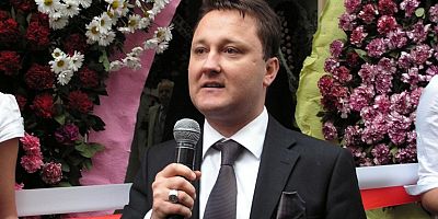 Bakanlık Açıkladı Menemen Belediye Başkanı Serdar Aksoy Görevden Uzaklaştırıldı