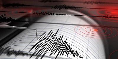 Balıkesir'de 4,6 Büyüklüğünde Deprem! İzmir, İstanbul, Manisa Ve Bursa'da Hissedildi