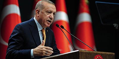 Başkan Erdoğan'dan Rest: Artık Benim İçin Miçotakis Diye Birisi Yok