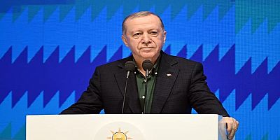 Başkan Erdoğan'dan tarihi mesajlar!