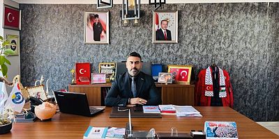 Başkan Gültekin Şimşek: İşçilerin Emeğine Saygı Gösterilsin
