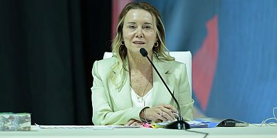 Başkan Mutlu’dan kaçak hurda depoları için çağrı: 'Caydırıcı yaptırımlar artık bir zorunluluk'