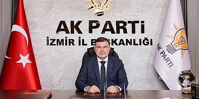 Başkan Saygılı’dan 15 Temmuz Demokrasi ve Milli Birlik Günü mesajı ‘’15 Temmuz: Aziz milletimizin destanıdır’