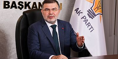 Başkan Saygılı'dan, Tugay'ın kentsel dönüşüm çağrısına yanıt!