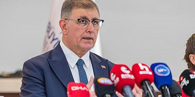 Başkan Tugay’dan açıklama