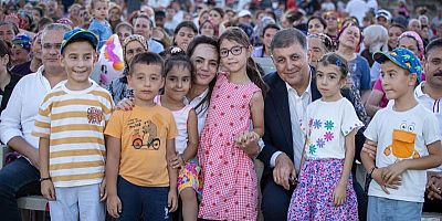 Başkan Tugay Dikili Deliktaş’tan seslendi: 'Birlik olursak başa çıkamayacağımız zorluk yok'
