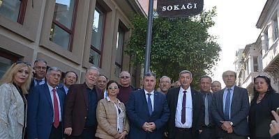 Basmane’deki oteller çıkmazda
