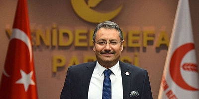 Bayram Sakartepe CHPnin genetik hastalığı yeniden depreşti