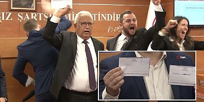 Bayrampaşa'da Seçim Kararı! Seçimler Yenilenecek