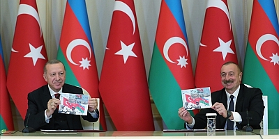 Belçikada Azerbaycan ve Türkiye karşıtı karar Ankaradan sert tepki