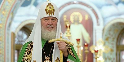 Bidena Cevap Moskova Patriği Kirillden