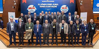 BİK Genel Kurulu Temsilcileri Seçimi gerçekleştirildi