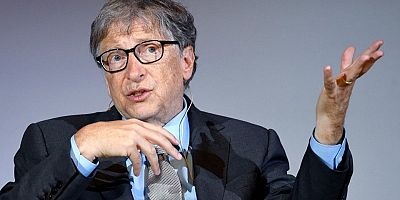Bill Gates'den Korkutan Açıklama: Dünya Bir Pandemi Daha Görecek