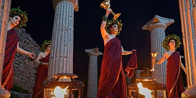 Bir Nevi Medya'dan Uluslararası Başarı