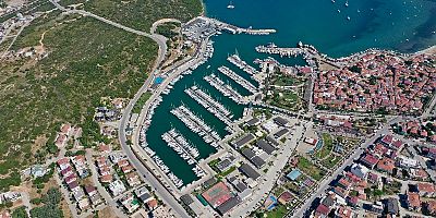 Birlik ve Dayanışmanın Adı: Seferihisar’da Hayat Var!
