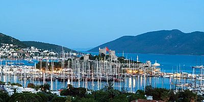 Bodrum'da lahmacun fiyatlarına yeni rakip!  Tatilciler şimdi ona isyan ediyor