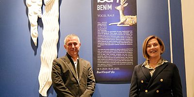 BonVivantta 'Ben Benim' Sergisi