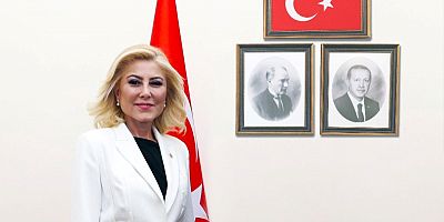 Bursalı: 'Terörsüz Türkiye sürecinde tarihi bir eşiği geride bıraktık'