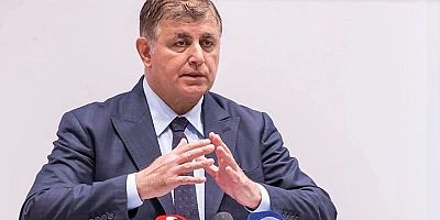 Cemil Tugay'dan Grevle İlgili Partiyi Karıştıracak İddia: O İsmi İşaret Etti