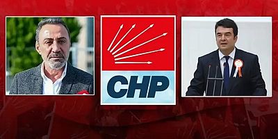 CHP'de Mahkeme Sonrası Jet İhraçlar