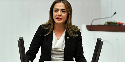 CHP Genel Başkan Yardımcısı Gamze Akkuş İlgezdi