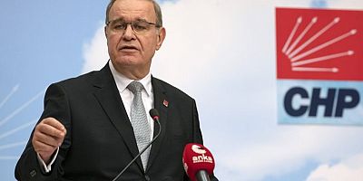 CHP Genel Başkan Yardımcısı Öztrak Türkiyeden derhal özür dilenmeli