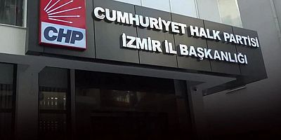 CHP Genel Merkezi İzmir İl Başkan Adayını Değiştirdi: Çağatay Güç