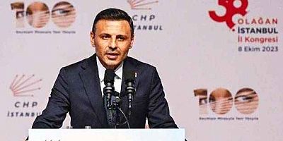 CHP İstanbul İl Kongresi iptal edildi, yönetim görevden alındı