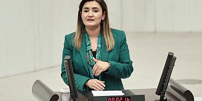 CHP İzmir Milletvekili Av. Sevda Erdan Kılıç: Stajyer avukatları sömürü düzeninden kurtaracak gerçekçi düzenlemeler yapılmalıdır