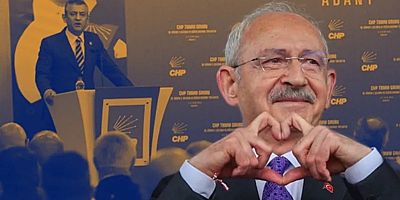 CHP kampında dikkat çeken Kılıçdaroğlu detayı!