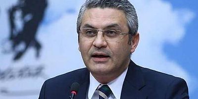 CHP'li Salıcı, Millet İttifakı'nın Cumhurbaşkanı adayını açıkladı