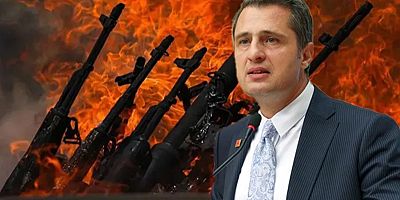 CHP 'Terörsüz Türkiye komisyonu' için ne karar verdi? Deniz Yücel açıkladı