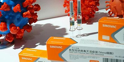 Çin aşının etkinlik oranı açıklandı! Yüzde 100, yüzde 78 ve yüzde 50
