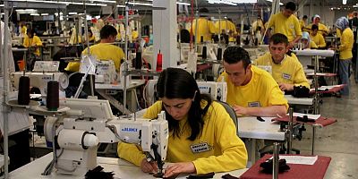 Corona Paniği Dünya Tekstil Üretimini Türkiyeye mi Kaydırıyor