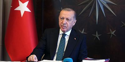 Cumhurbaşkanı Erdoğan Açıkladı 15 ilde sokağa çıkma kısıtlaması iptal edildi