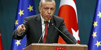 Cumhurbaşkanı Erdoğan: Aklıselim ülkeler oyunu boşa çıkardı