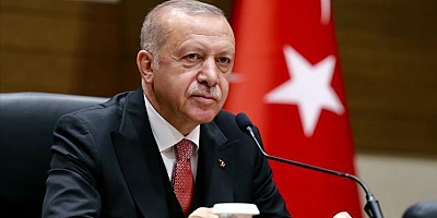 Cumhurbaşkanı Erdoğan'dan faiz ve enflasyon açıklaması