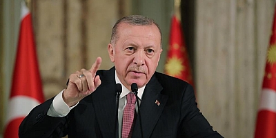 Cumhurbaşkanı Erdoğan'dan operasyon mesajı: Suriye'de güvenlik kuşağının halkalarını yakında birleştireceğiz