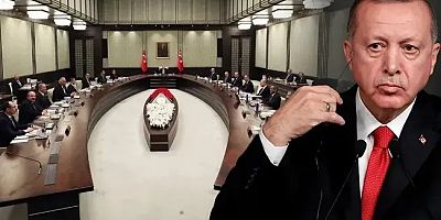 Cumhurbaşkanı Erdoğanın Milletvekili Listesi