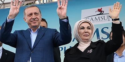 Cumhurbaşkanı Erdoğan Koronavirüse yakalandı