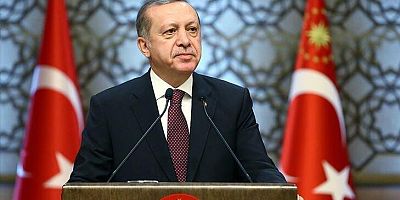 Cumhurbaşkanı Erdoğan Normalleşme Kararlarını Açıkladı