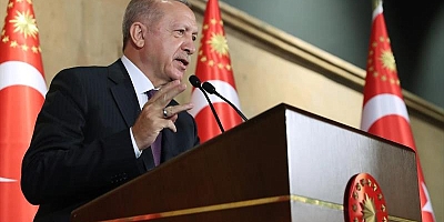 Cumhurbaşkanı Erdoğan: Taliban'dan gelen mesajlara ihtiyatlı bir iyimserlikle yaklaşıyoruz