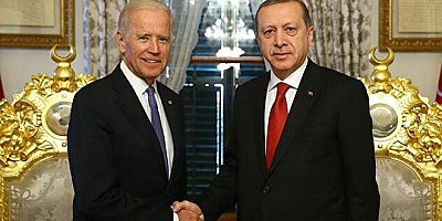 Cumhurbaşkanı Erdoğan ve Biden'dan kritik görüşme! İsveç ve F-16 detayı!