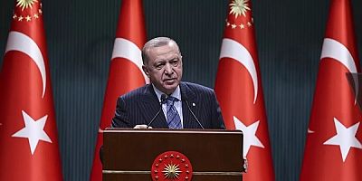 Cumhurbaşkanı Erdoğan Yeni Normalleşmenin Detaylarını Açıkladı