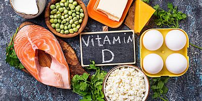 D vitamini eksikliği ve koronavirüs ölümleri arasında bağlantı bulundu