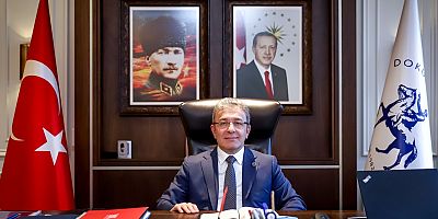 DEÜ Eğitim Yelpazesini Genişletti: Stratejik Alanlarda 4 Yeni Program