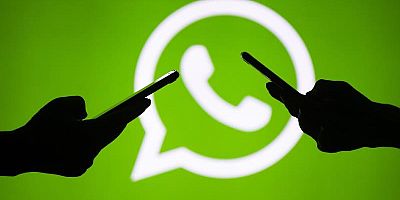 Dikkat WhatsApp Bilgilerinizi Paylaşıyor İşte Verilerin Paylaşılma Nedeni