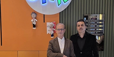Dostluktan Doğan Sağlık Markası Etik, Çocuk Sağlığında Fark Yaratıyor