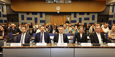 Dünya Bankası kredisi İzmirlileri bekliyor